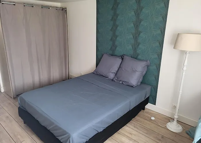 Dom wakacyjny Gitechezpetitjean